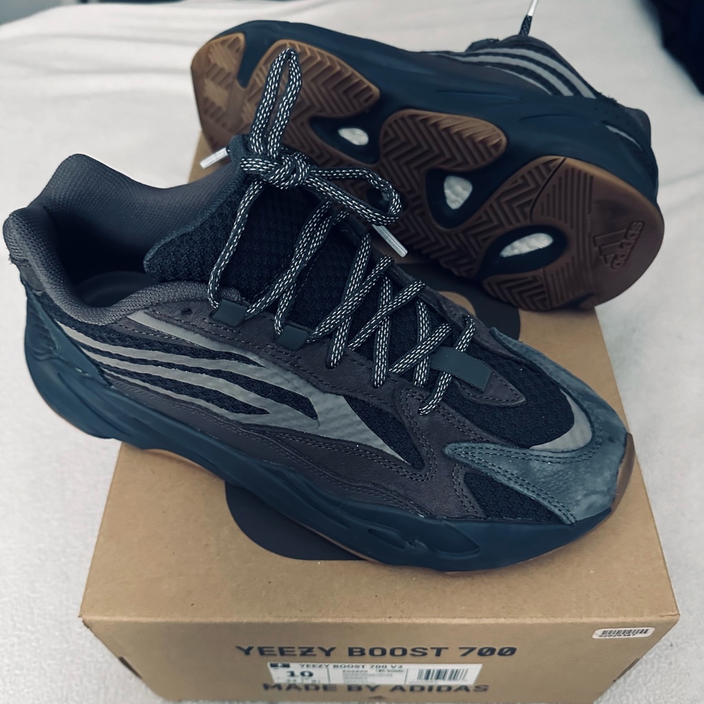 Yeezy Boost 700 V2 “Geode”